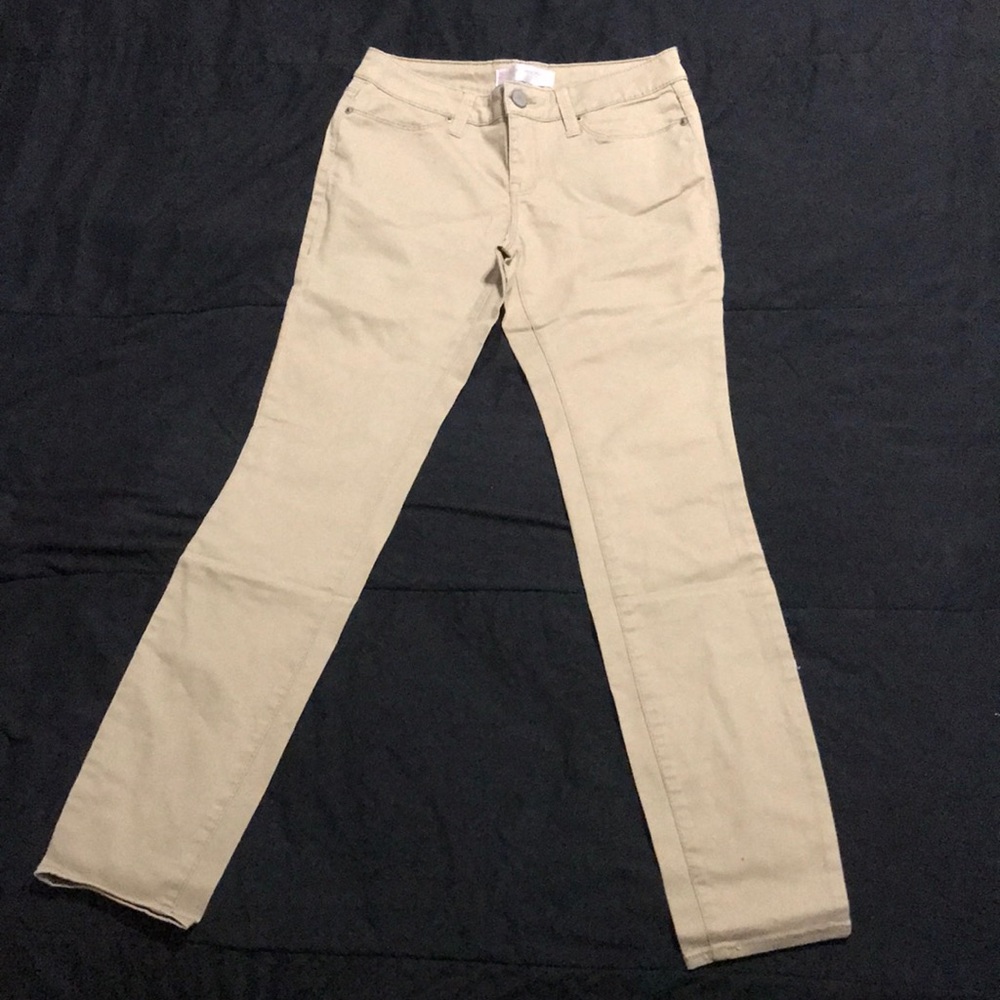 No Boundaries School Pants